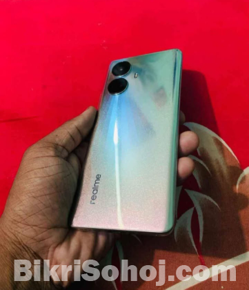 Realme 10 pro plus